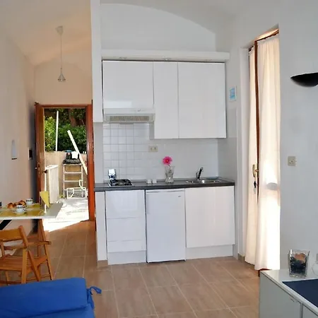 Lejlighed Studio Fur 2 Personen Ca 20 M In Moneglia, Italienische Riviera Italienische Westkuste