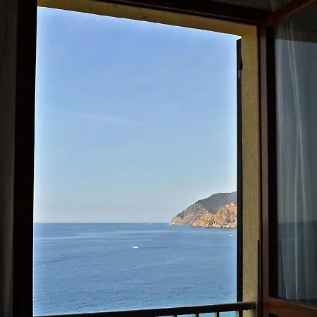 Studio Fur 2 Personen Ca 20 M In Moneglia, Italienische Riviera Italienische Westkuste Lejlighed *