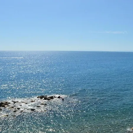 Lejlighed Studio Fur 2 Personen Ca 20 M In Moneglia, Italienische Riviera Italienische Westkuste Rapallo