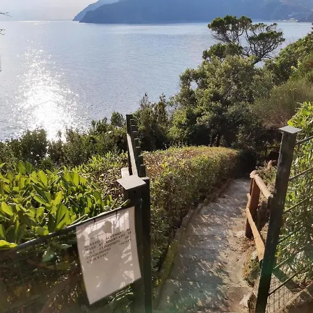 Studio Fur 2 Personen Ca 20 M In Moneglia, Italienische Riviera Italienische Westkuste *