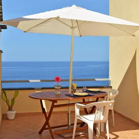 Studio Fur 2 Personen Ca 20 M In Moneglia, Italienische Riviera Italienische Westkuste 라팔로