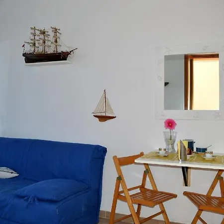 Studio Fur 2 Personen Ca 20 M In Moneglia, Italienische Riviera Italienische Westkuste Apartament *