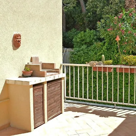 Apartament Studio Fur 2 Personen Ca 20 M In Moneglia, Italienische Riviera Italienische Westkuste