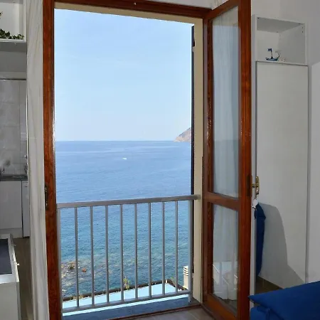 Studio Fur 2 Personen Ca 20 M In Moneglia, Italienische Riviera Italienische Westkuste Apartament Rapallo