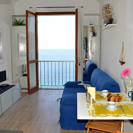Studio Fur 2 Personen Ca 20 M In Moneglia, Italienische Riviera Italienische Westkuste Apartament