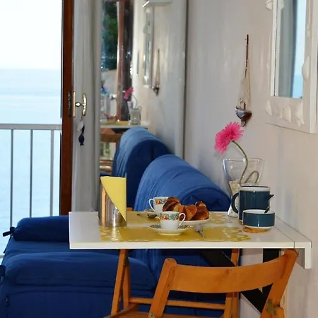Apartament Studio Fur 2 Personen Ca 20 M In Moneglia, Italienische Riviera Italienische Westkuste